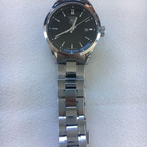 TAG Carrera women’s watch